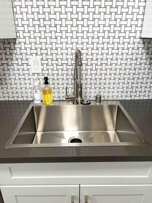 Luxury Condo In The Heart Of Midtown Sacramento Kültér fotó
