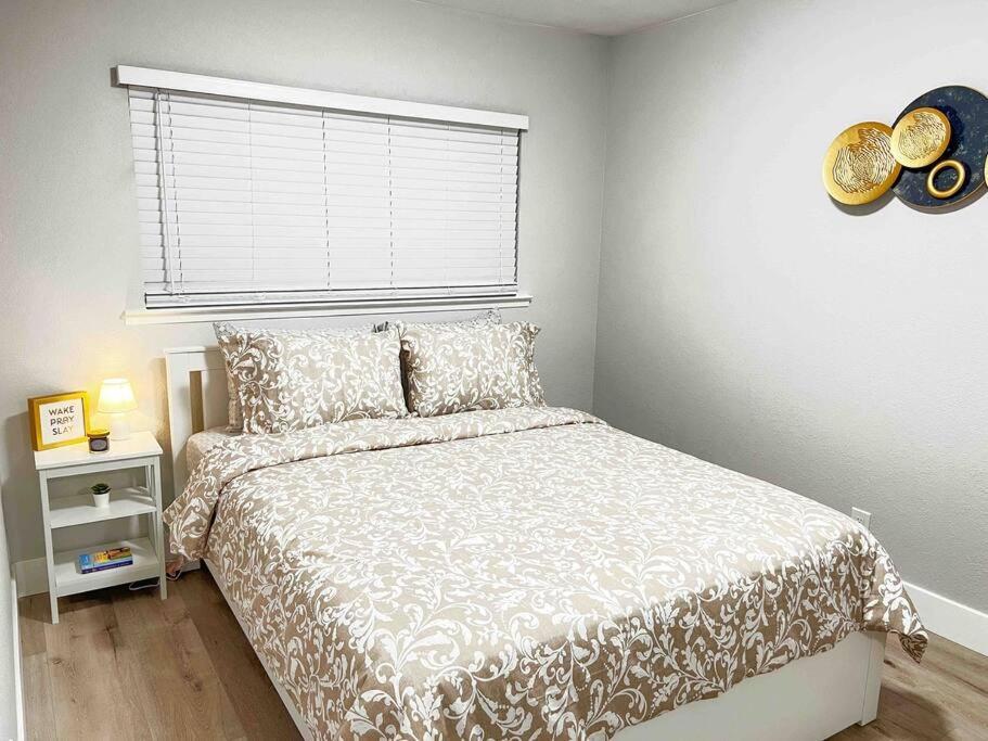 Luxury Condo In The Heart Of Midtown Sacramento Kültér fotó