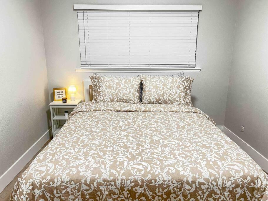 Luxury Condo In The Heart Of Midtown Sacramento Kültér fotó