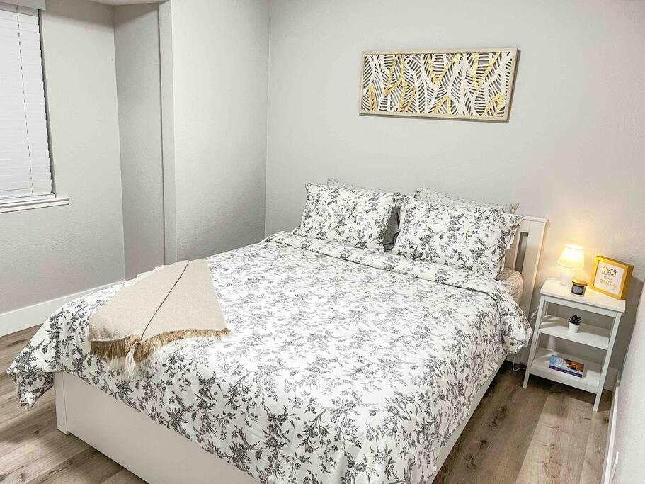 Luxury Condo In The Heart Of Midtown Sacramento Kültér fotó