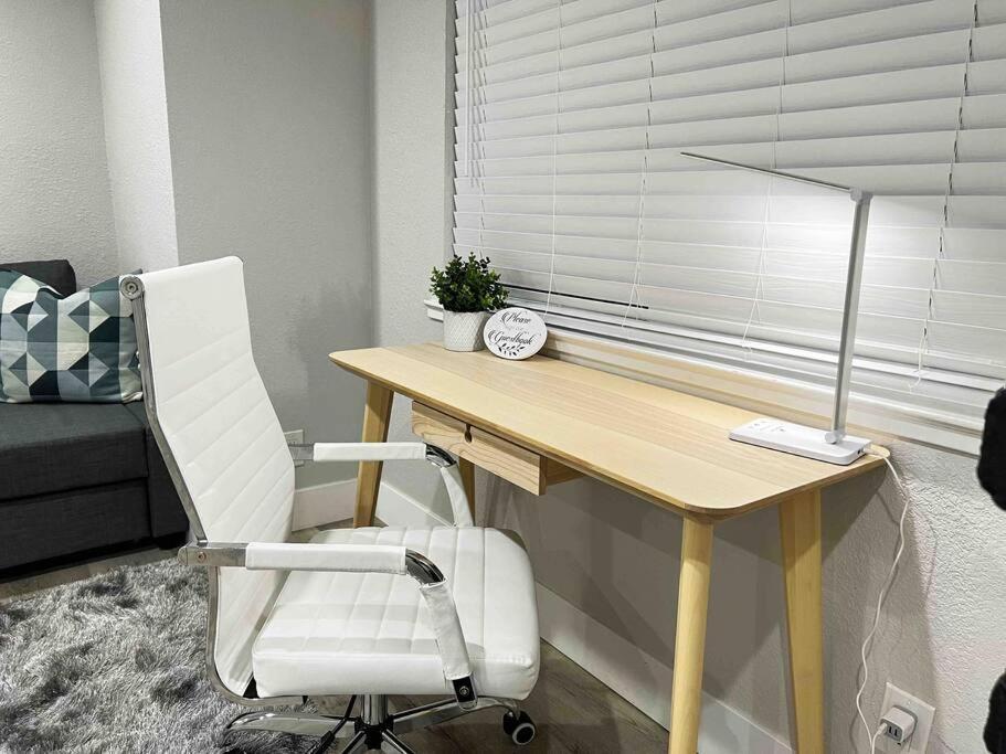 Luxury Condo In The Heart Of Midtown Sacramento Kültér fotó