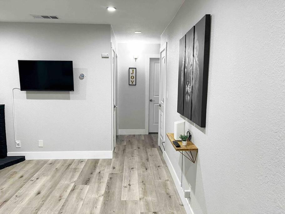 Luxury Condo In The Heart Of Midtown Sacramento Kültér fotó