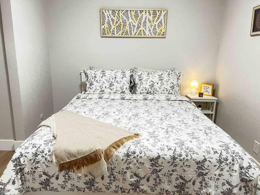 Luxury Condo In The Heart Of Midtown Sacramento Kültér fotó